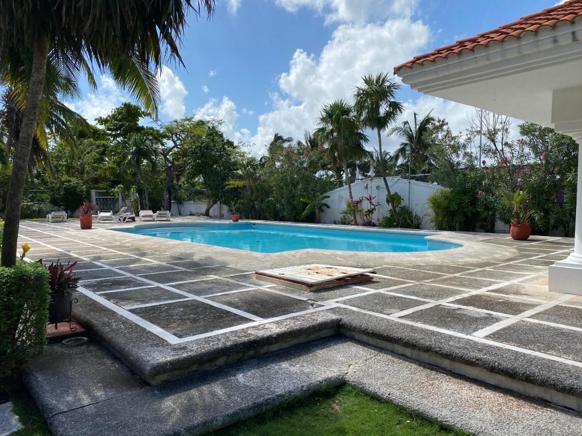 Casa Blanca ZH Kukulkán Mall Cancún Kültér fotó
