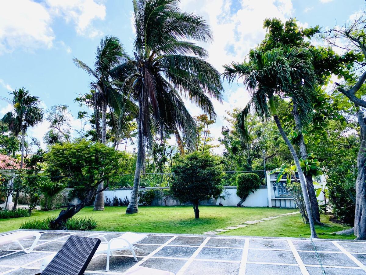 Casa Blanca ZH Kukulkán Mall Cancún Kültér fotó