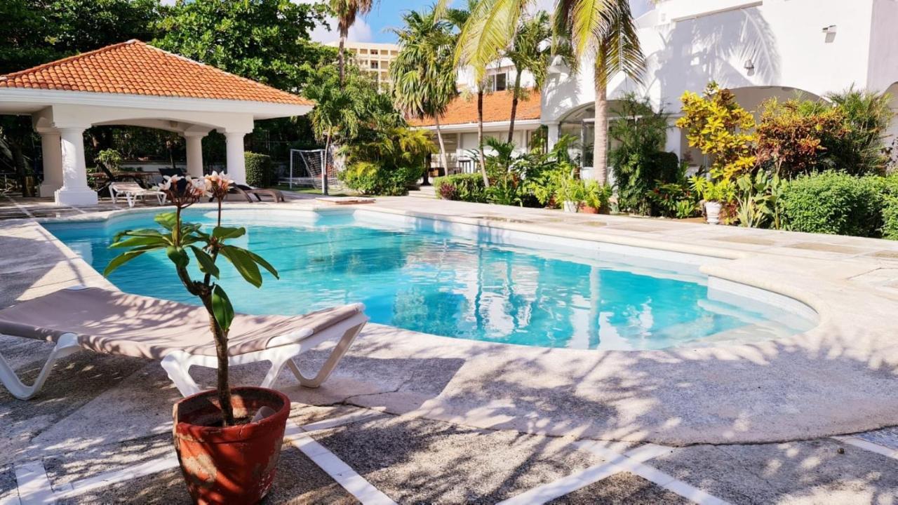 Casa Blanca ZH Kukulkán Mall Cancún Kültér fotó