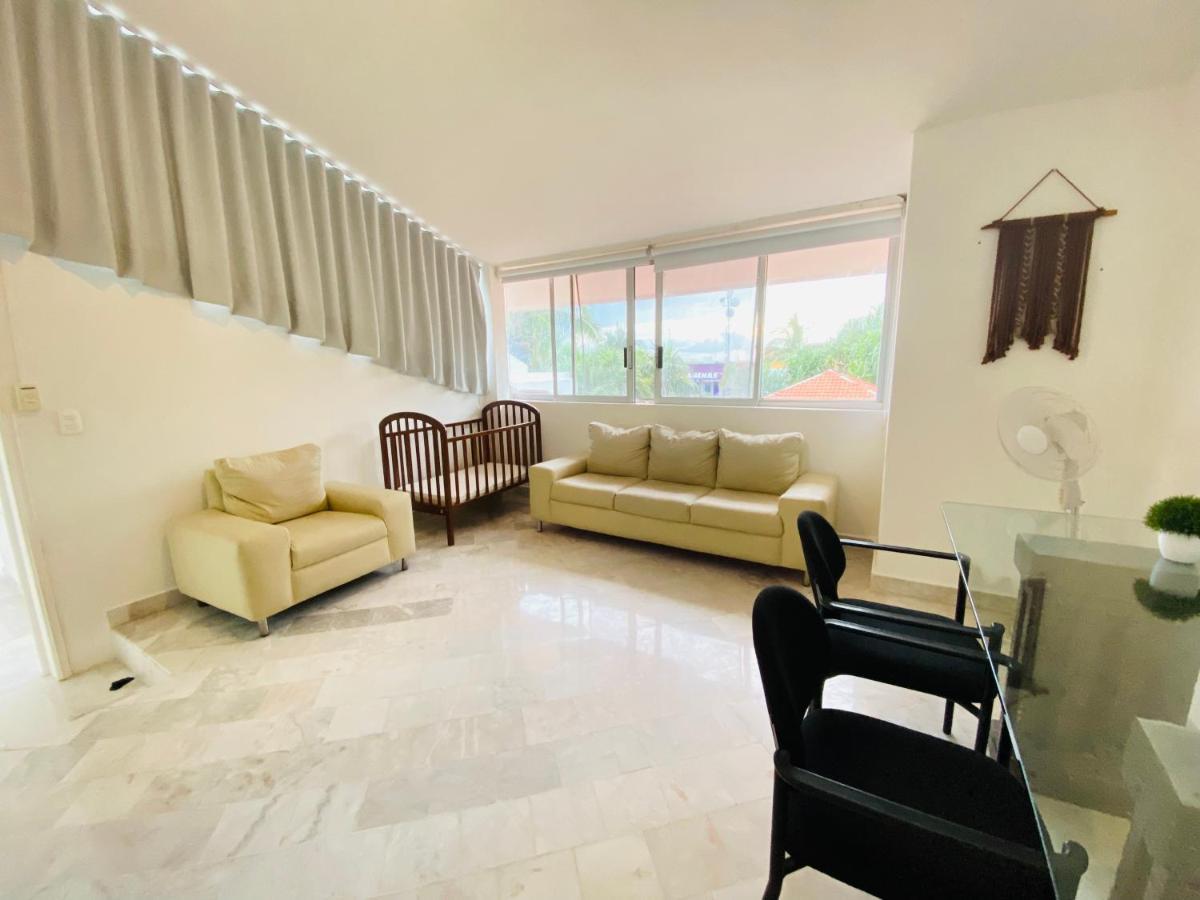 Casa Blanca ZH Kukulkán Mall Cancún Kültér fotó