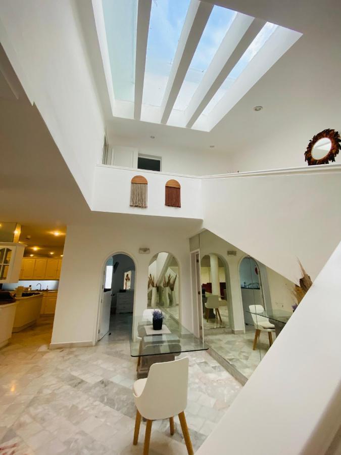 Casa Blanca ZH Kukulkán Mall Cancún Kültér fotó