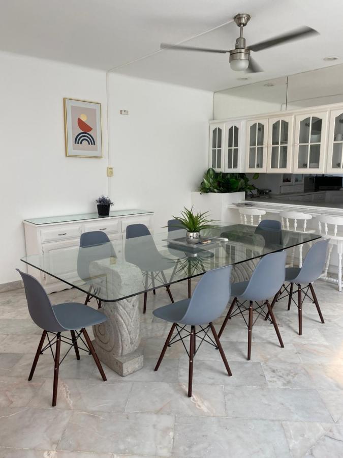 Casa Blanca ZH Kukulkán Mall Cancún Kültér fotó